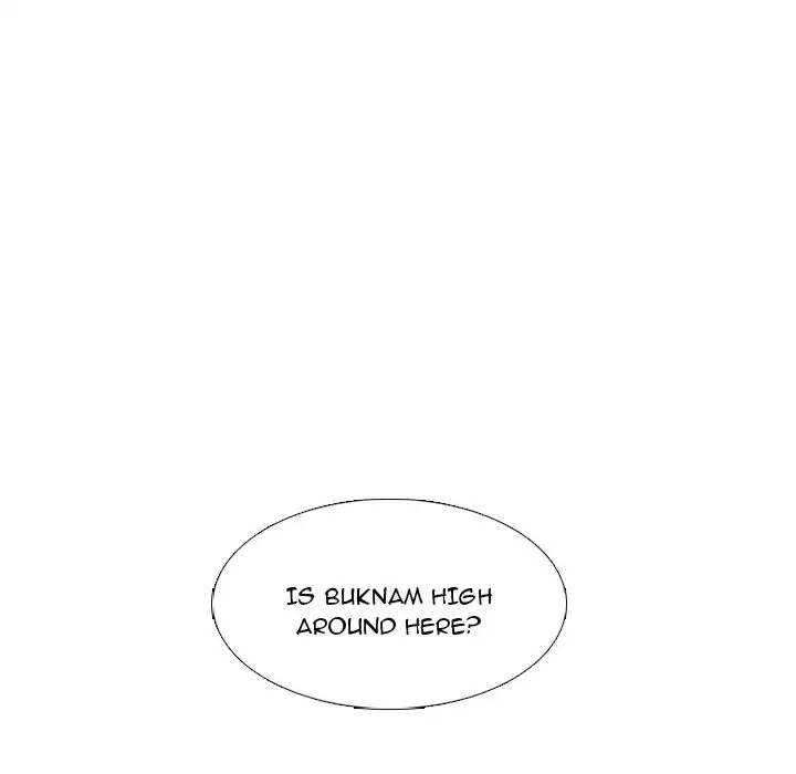 High School Devil Chapter 228 106